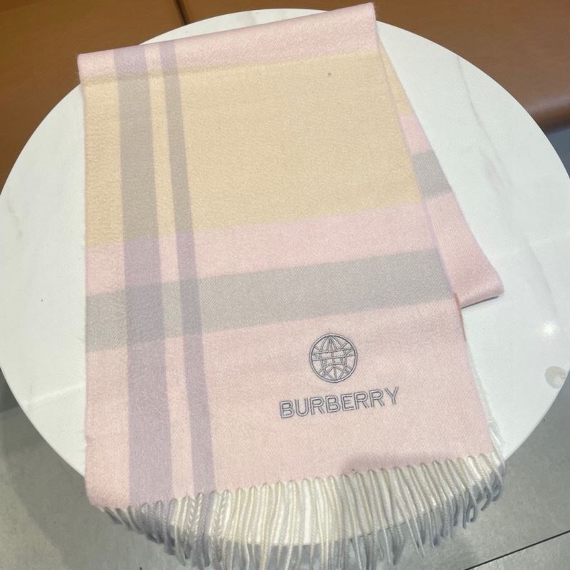 Burberry Scarf